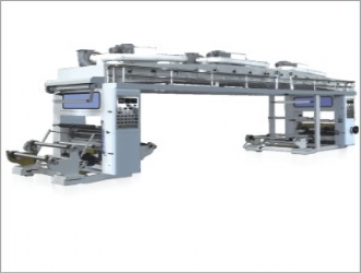 GF600-1100B energy-saving quick-drying Laminating Machine